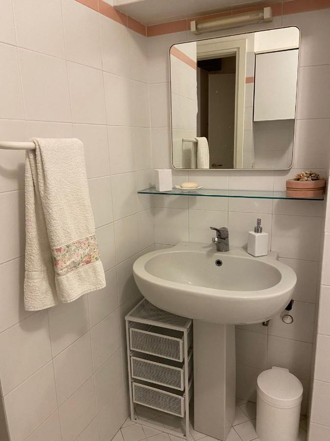 شقة San Marco 3017 البندقية المظهر الخارجي الصورة