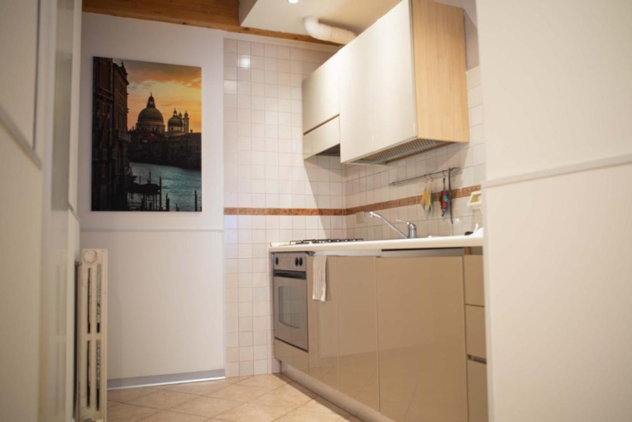 شقة San Marco 3017 البندقية المظهر الخارجي الصورة