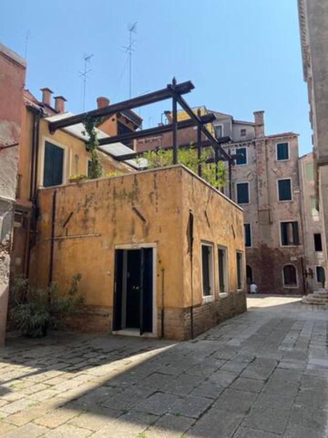 شقة San Marco 3017 البندقية المظهر الخارجي الصورة